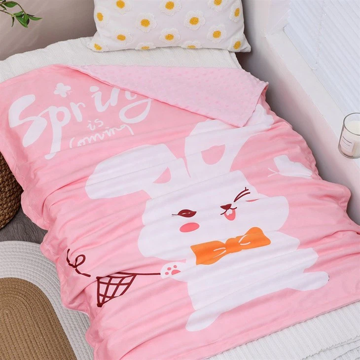 baby security blanket