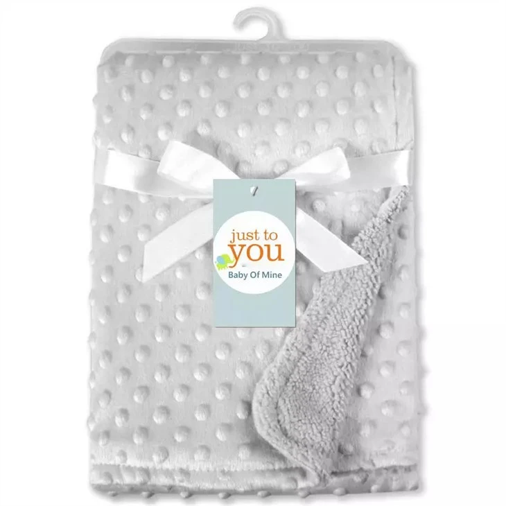 Baby Blankets For Boys factory