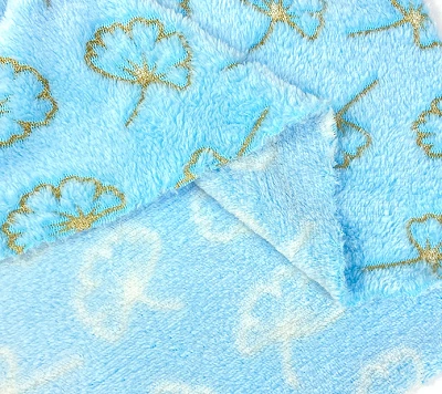 Flannel Fabric For Blanket