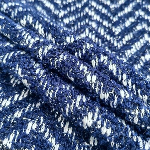 কাস্টম বুনা Jacquard ফ্যাব্রিক