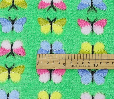  Flannel  Fleece Fabric