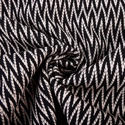ডাবল Jacquard নিট ফ্যাব্রিক