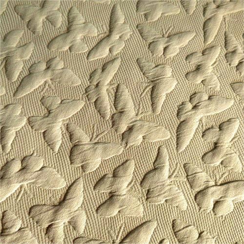 ডাবল সাইড বুনন Jacquard ফ্যাব্রিক