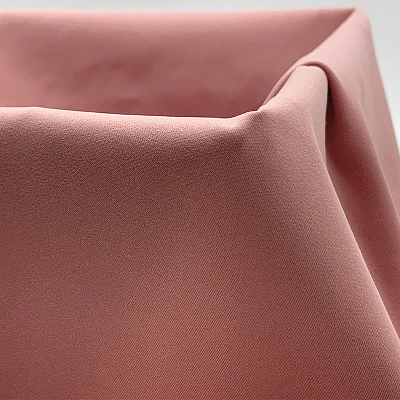 Elastic Yoga Fabric