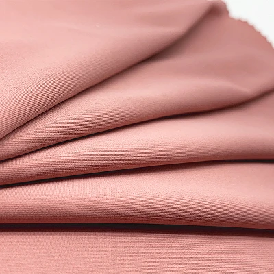 Elastic Yoga Fabric