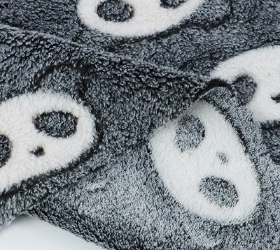Flannel Fleece Fabric Manufacturer
