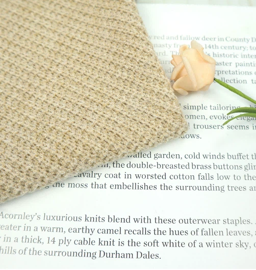 Knit Rib Fabrics For Clothing Pricelist