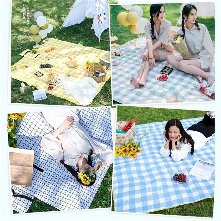 waterproof picnic blanket