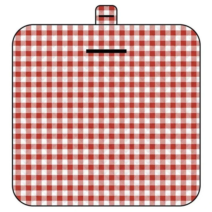 picnic blanket foldable