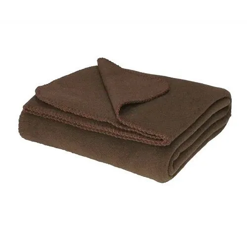 Customized Polar Fluffy Blankets