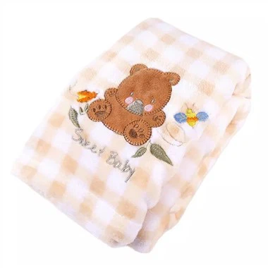 শিশু কম্বল প্রাণী