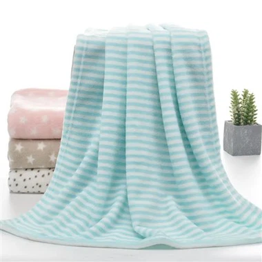 প্রিন্ট সস্তা দাম শিশুর কম্বল