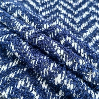 কাস্টম বুনা Jacquard ফ্যাব্রিক