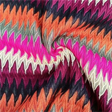 ডবল ক্রেপ ফ্যাব্রিক