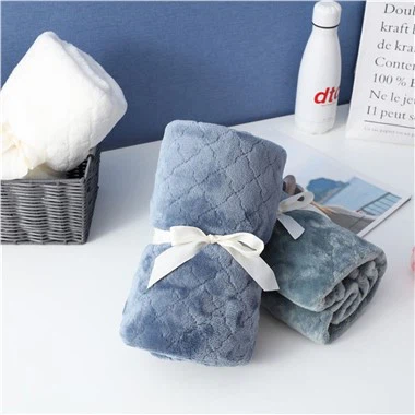 ফ্ল্যানেল কম্বল মিনি