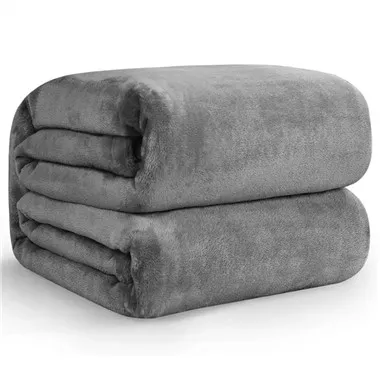 ফ্ল্যানেল ফ্লিস কম্বল