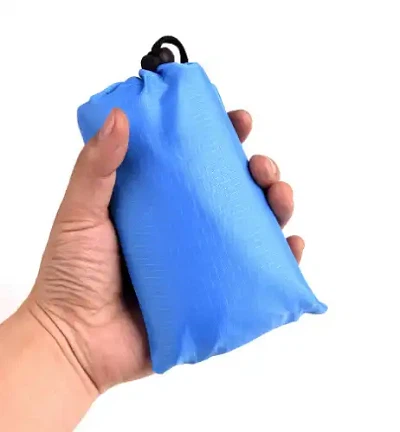 পকেট আর্দ্রতা মাদুর বিচ কম্বল