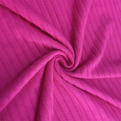 রিব স্ট্রেচ ফ্যাব্রিক