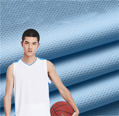 স্পোর্টস শার্ট বার্ড আই ফ্যাব্রিক