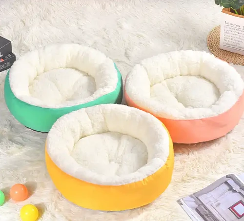 Super Soft Pet Cushion