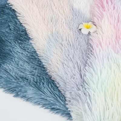 Tie-Dye Pv Fabric Tie-Dye Pv Fabric