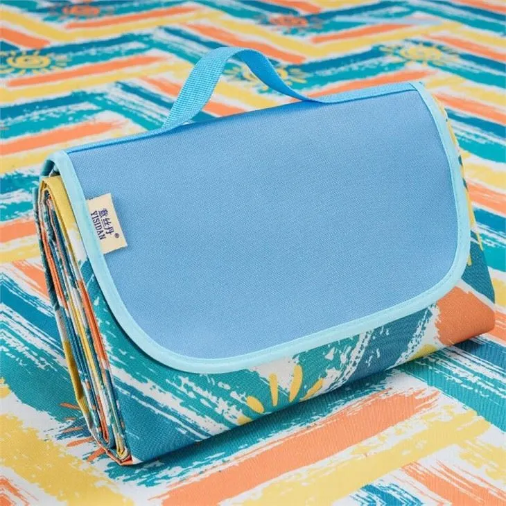 Waterproof Picnic Blanket in stock