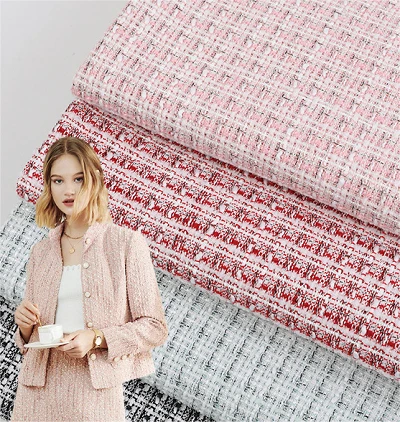 পাইকারি বুনন Jacquard ফ্যাব্রিক