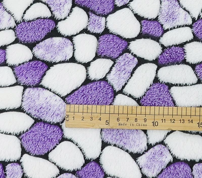 Brushed Flannel Fabric