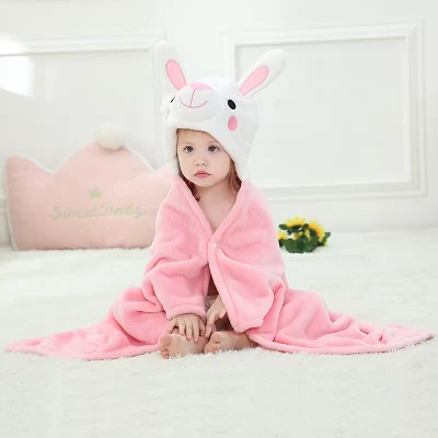 Animal Children's Blanket
