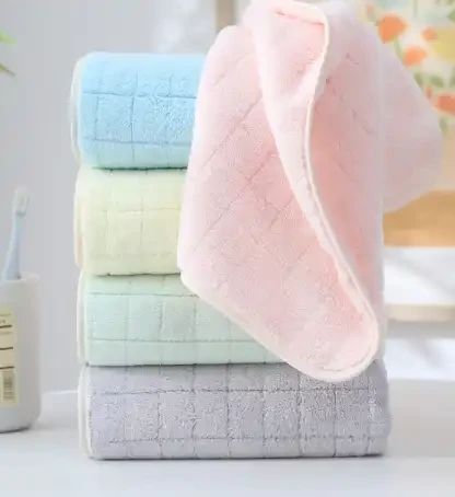 Bath Towel For Home
