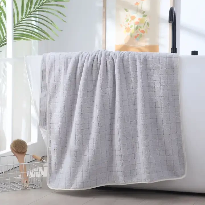Bath Towel For Home