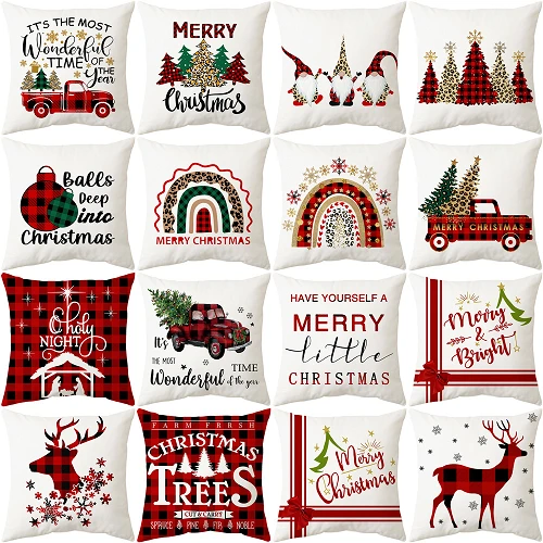 Custom Design Printing Pillow