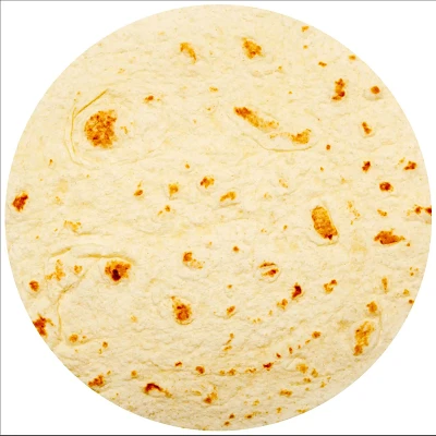 পিজ্জা নিক্ষেপ কম্বল